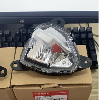Xi nhan winner x v3 / xi nhan winner v3 zin chính hãng honda - trái bên nút xi nhan - phải nút đề