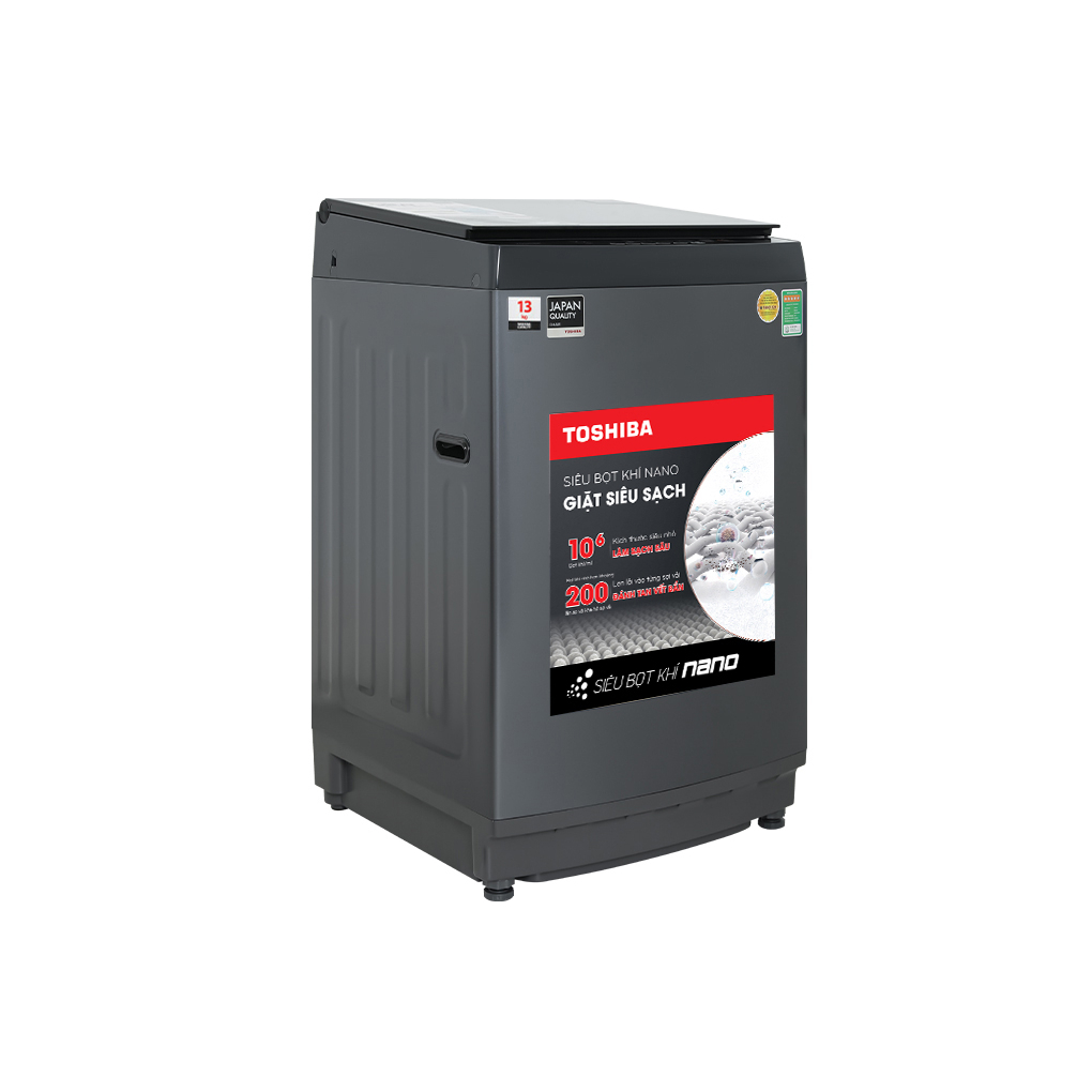 AW-DUM1400LV  - Máy Giặt Toshiba Inverter 13 kg AW-DUM1400LV  - Miễn Phí Vận Chuyển HCM