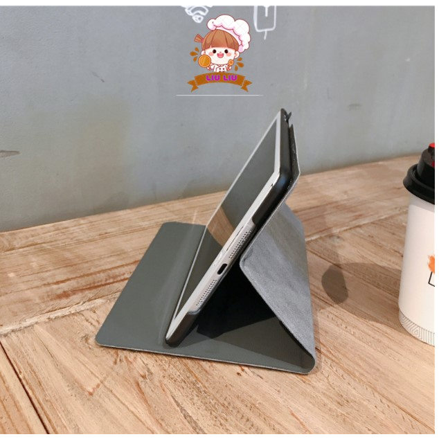 Bao da iPad 2017/2018/gen 5/gen 6/air 1/2/gen 7/8/9 10.2/mini 5/Ipad 2/3/4 Mini pro Gen 10 Deer