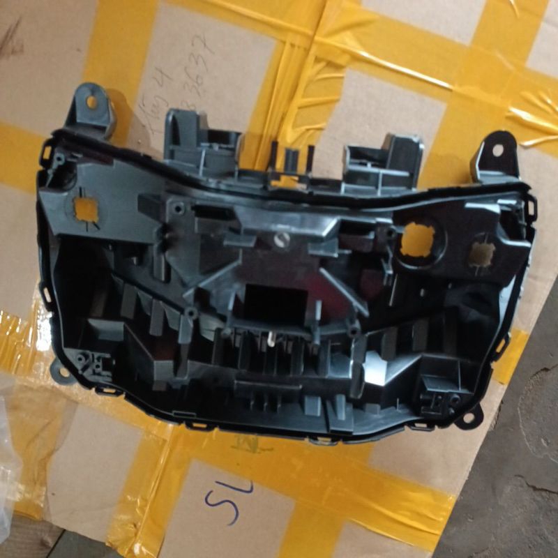 Đế đèn Airblade K66 năm 2016-2019