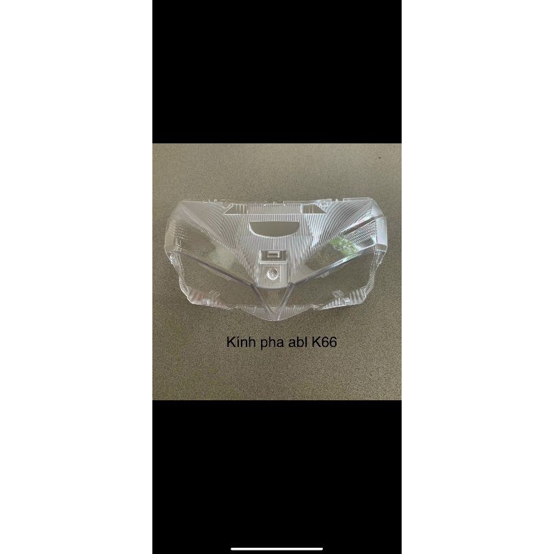 Đế đèn Airblade K66 năm 2016-2019