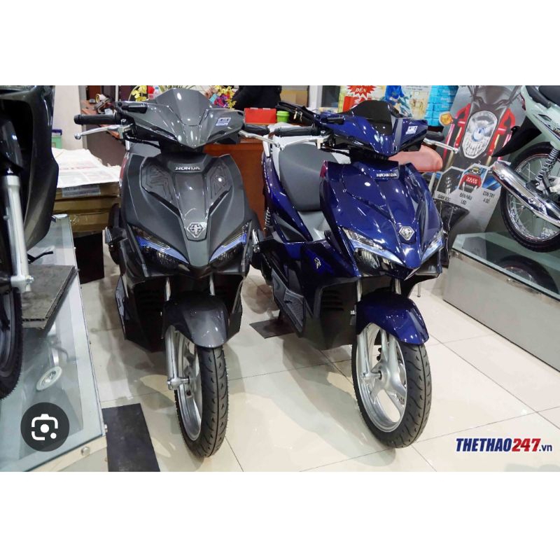 Đế đèn Airblade K66 năm 2016-2019