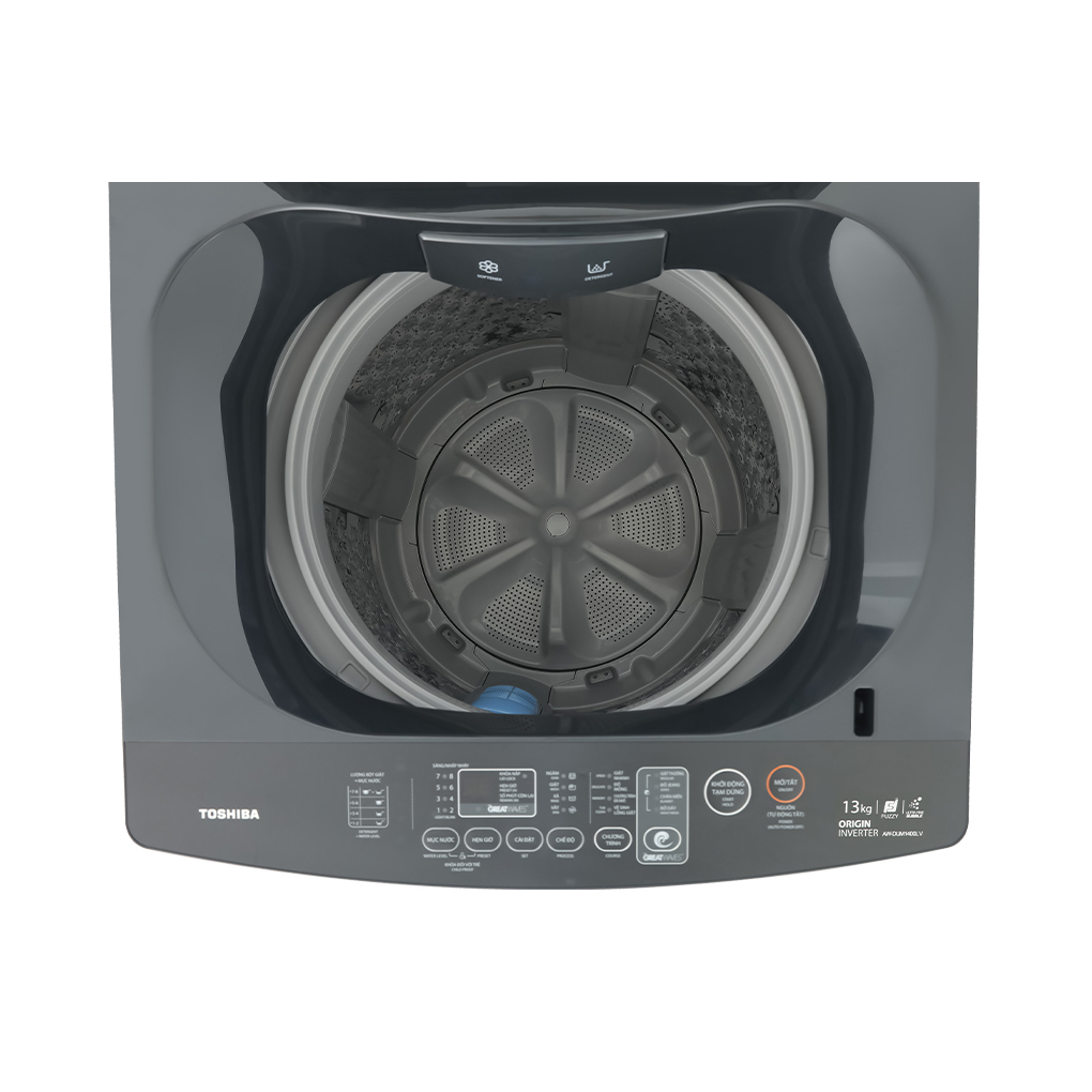 AW-DUM1400LV  - Máy Giặt Toshiba Inverter 13 kg AW-DUM1400LV  - Miễn Phí Vận Chuyển HCM