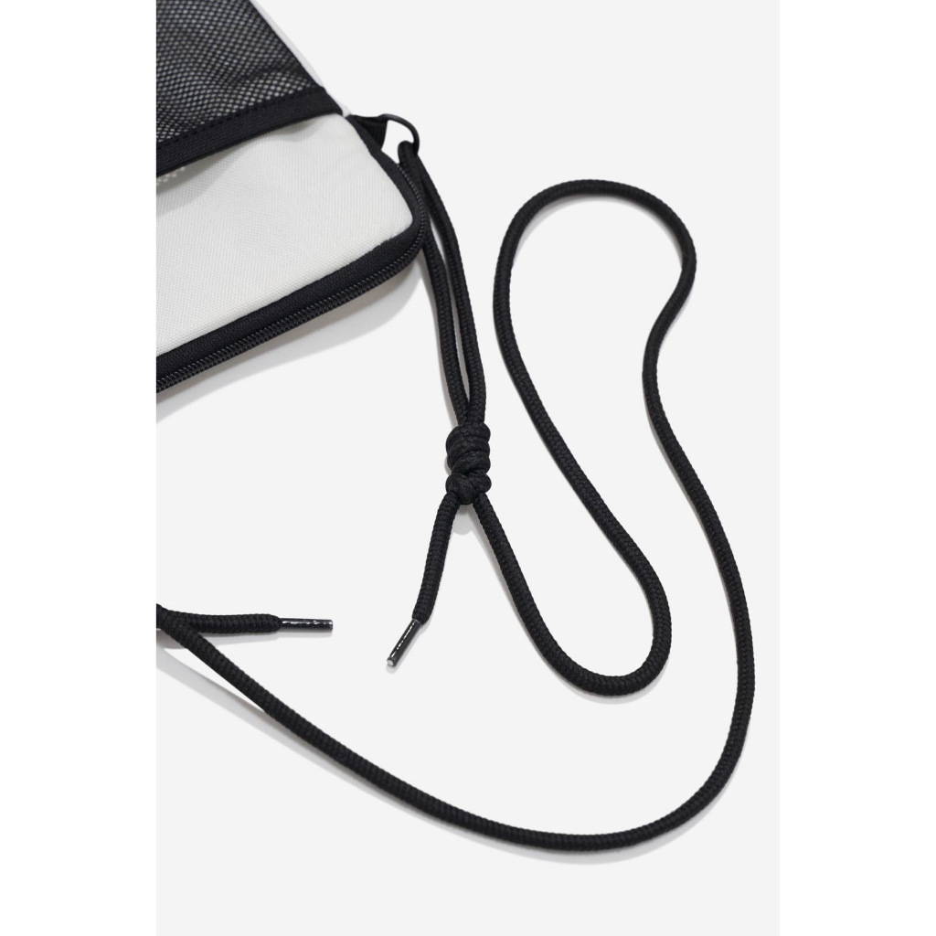 Túi đeo chéo Owlbrand Phonebag/ Trắng