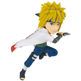 Mô hình NARUTO WORLD COLLECTABLE FIGURE