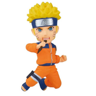 Mô hình NARUTO WORLD COLLECTABLE FIGURE