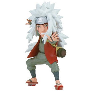 Mô hình NARUTO WORLD COLLECTABLE FIGURE