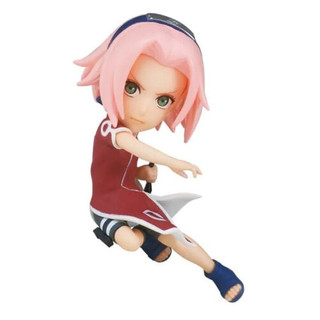Mô hình NARUTO WORLD COLLECTABLE FIGURE