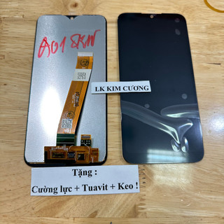 Màn hình tương thích ss a01 - socket nhỏ