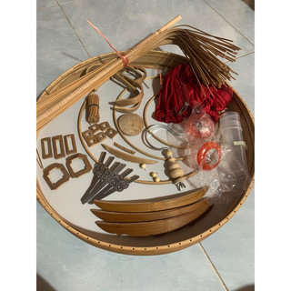 Bộ ráp choè lửa