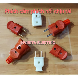 Phích cắm siêu chịu tải phích cắm cái (âm)