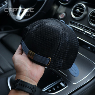 Nón  Kết  Mũ Lưỡi Trai Logo  Địa  79
