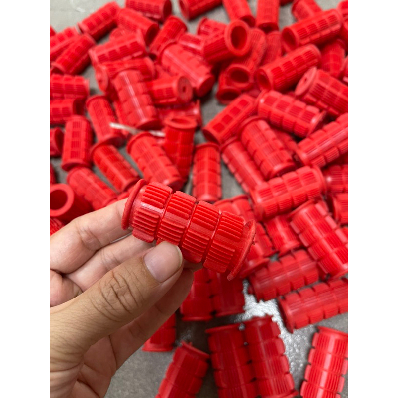 1 cặp Tay nắm ghế xe đạp T1 đường kính 2cm