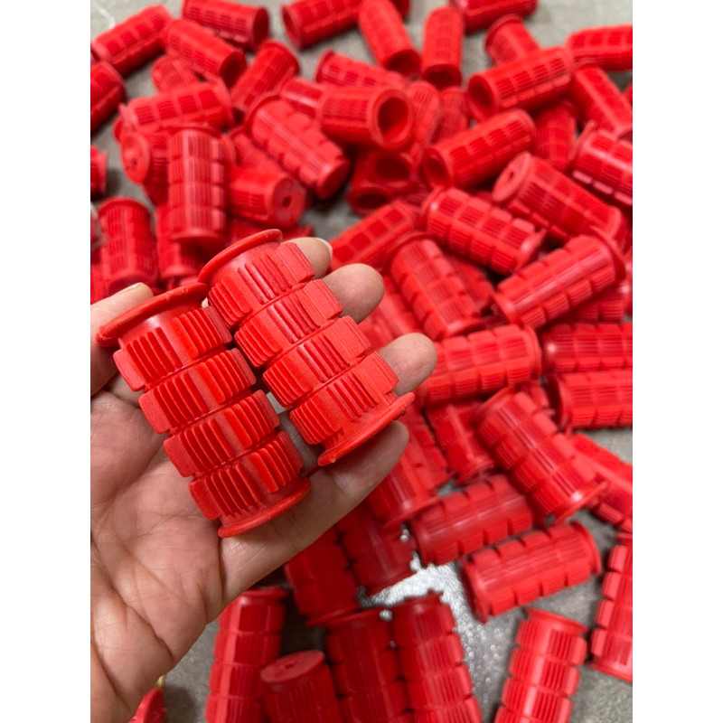1 cặp Tay nắm ghế xe đạp T1 đường kính 2cm