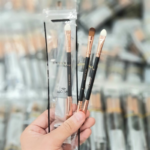 Cọ Mắt Vacosi 2 Đầu E2E
