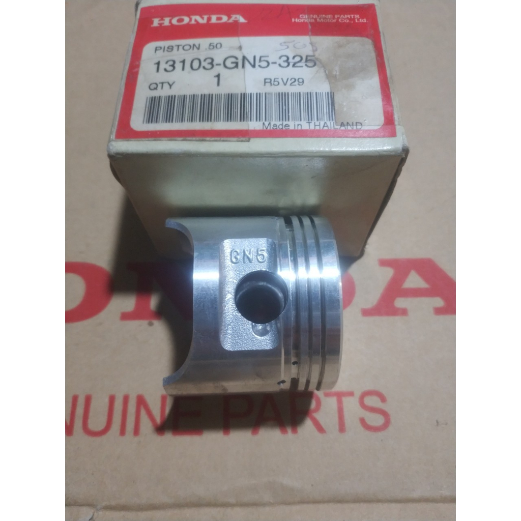 Piston cốt 2  xe Dream, wave 100