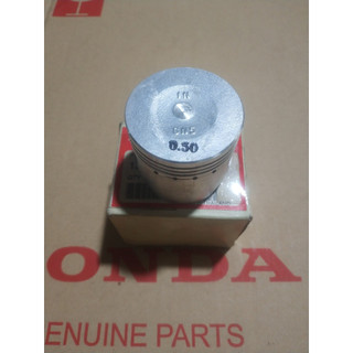 Piston cốt 2  xe Dream, wave 100