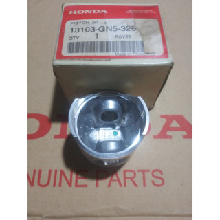 Piston cốt 2  xe Dream, wave 100