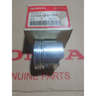 Piston cốt 2  xe Dream, wave 100