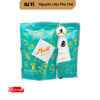 Mole Bột Pudding Socola/Bột Pudding Maulin Socola