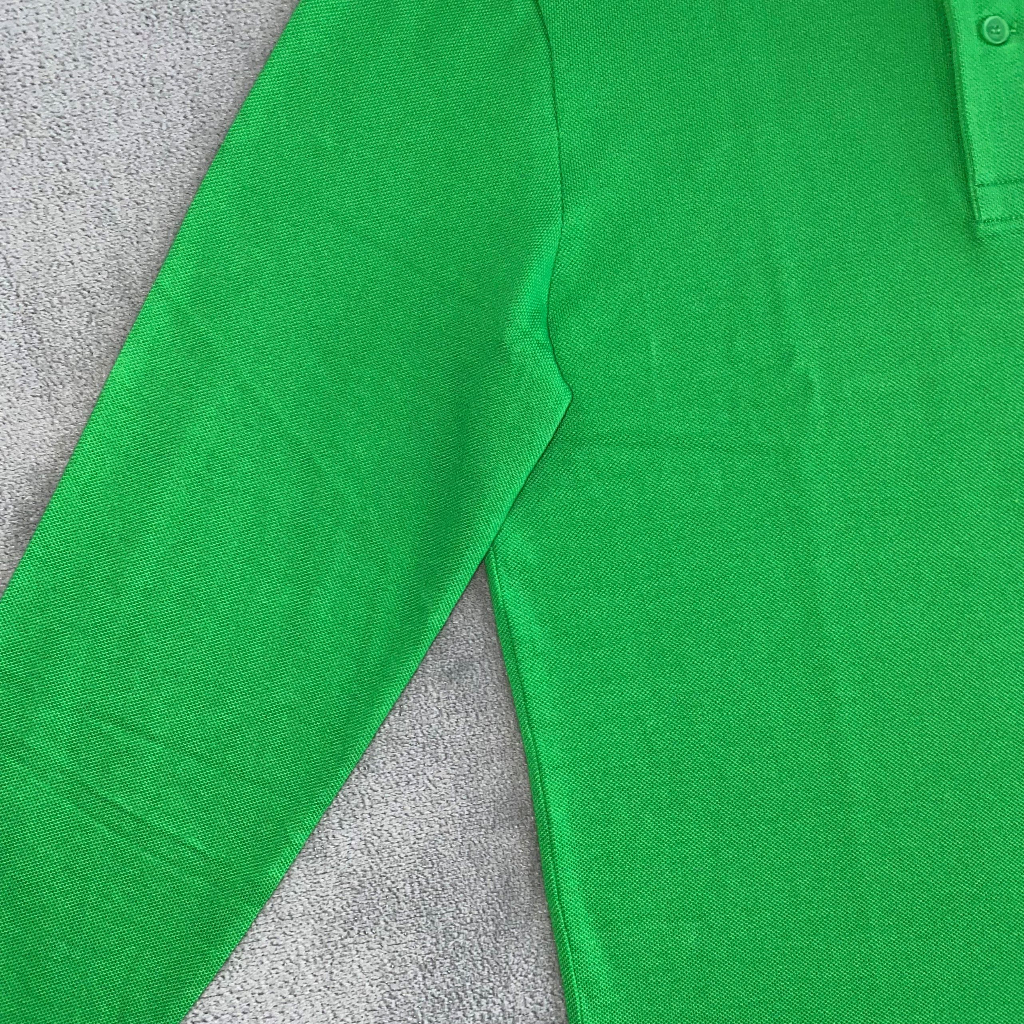 Polo dài tay PH7962L LUU Chính Hãng