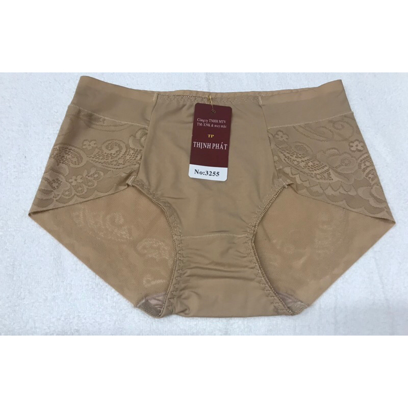 Quần lót Nữ Thịnh Phát 3255