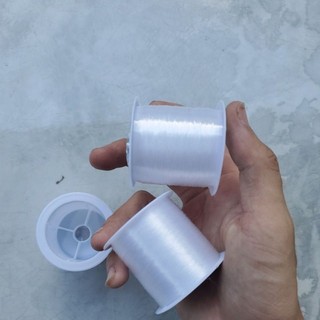 Cước buộc, cố định rêu thủy sinh