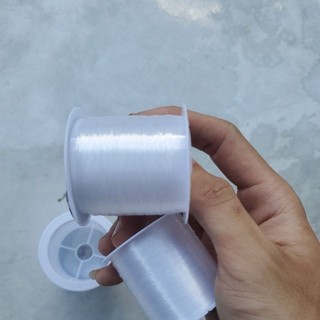 Cước buộc, cố định rêu thủy sinh