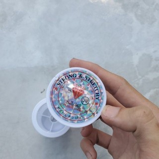Cước buộc, cố định rêu thủy sinh