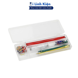 Hộp dây cắm Board test 140 sợi ilinhkien