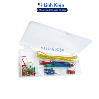 Hộp dây cắm Board test 140 sợi chính hãng ilinhkien