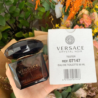 Nước Hoa Nữ Fullsize/Tester Versace Noir 100ml