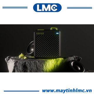 Loa Bluetooth Edifier MP85 Chính hãng