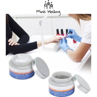 Gel đắp móng IBD 56g chính hãng - không chảy, không nóng