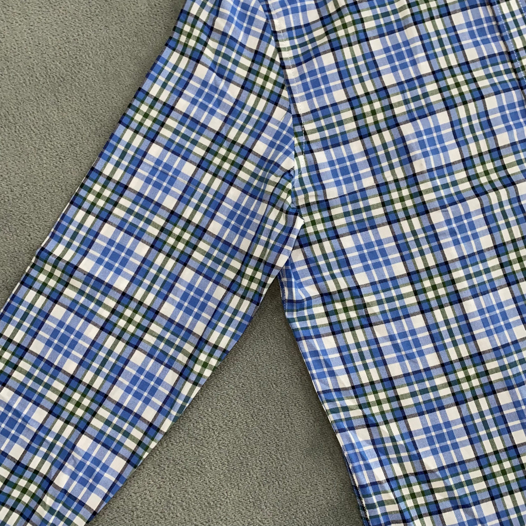 Sơ mi dài tay CH0174 Chính Hãng