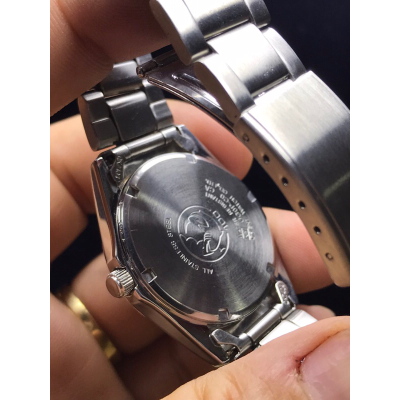 💥Đồng hồ Si Nam hiệu Orient Nhật 🇯🇵, Hàng đã qua sử dụng