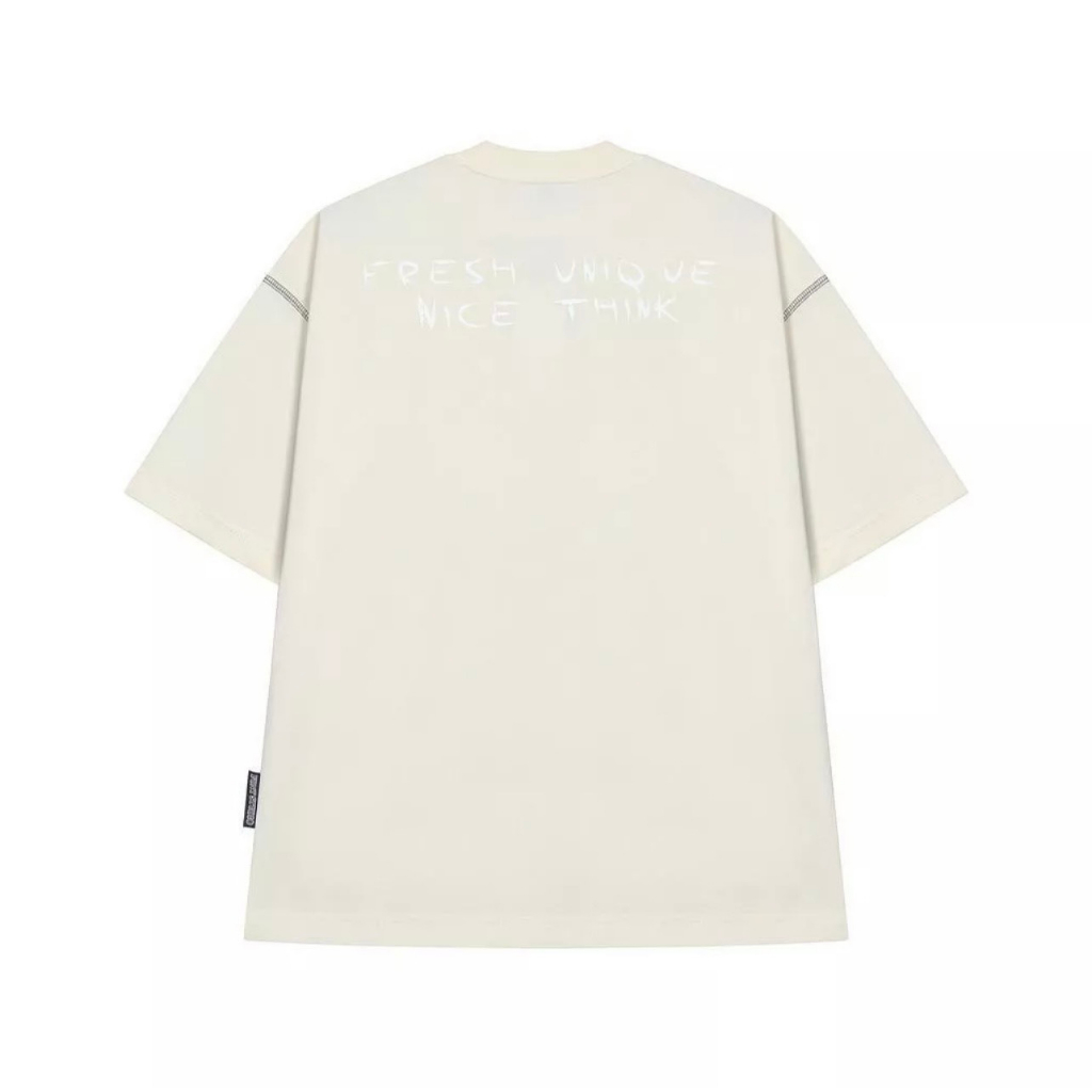 Áo thun FUNT SHARK Unisex Nam Nữ