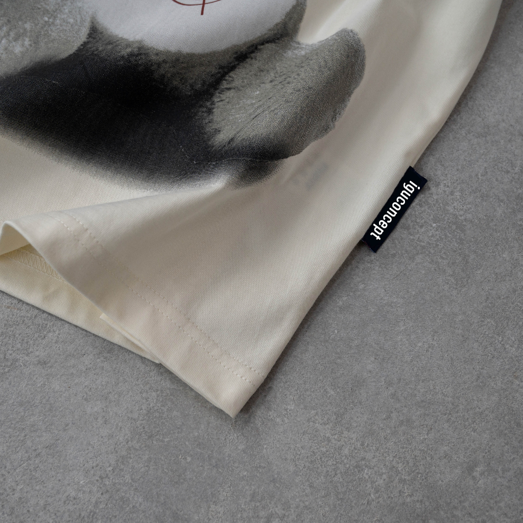 Áo thun FUNT SHARK Unisex Nam Nữ