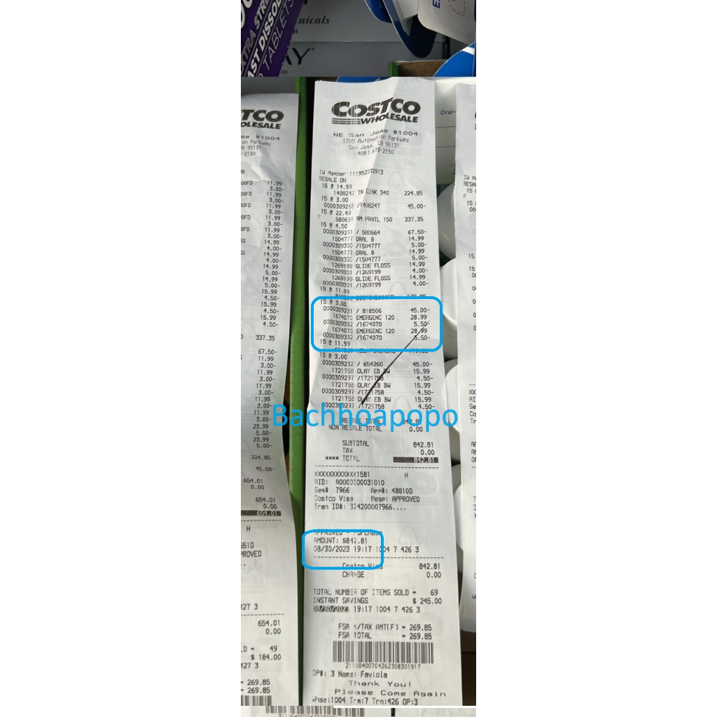 Gói 9gam Bột Xủi Hòa Tan Emergen C bổ sung vitamin C 1000mg có 3 mùi cam, quýt, Mâm xôi của Mỹ