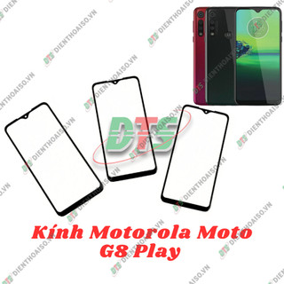 Mặt kính motorola moto g8 play