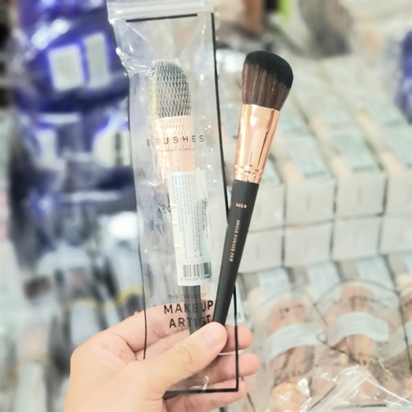 Cọ Khối & Má Vacosi M09