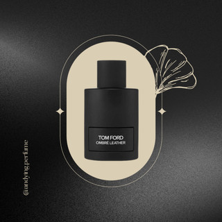 Chiết 10ml - Nước hoa unisex Tom Ford Ombré Leather EDP