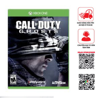 Call of Duty Ghosts - Xbox One