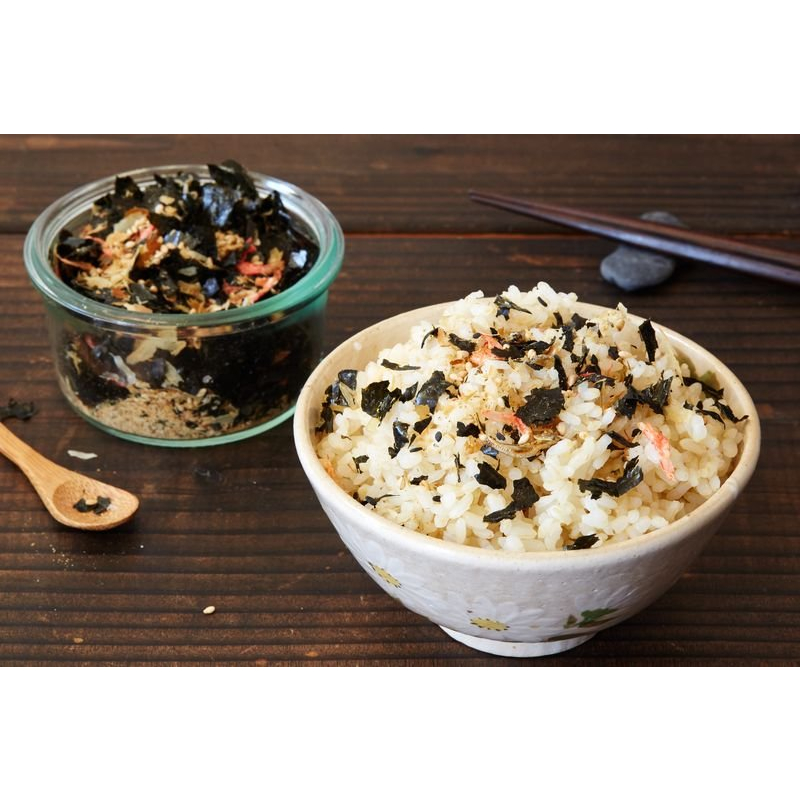 RONG BIỂN BÀO NGƯ RẮC CƠM HÀN