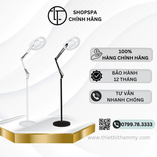 Đèn led trục khuỷu | đèn trục khỉu siêu sáng với 3 mức chỉnh ánh sáng