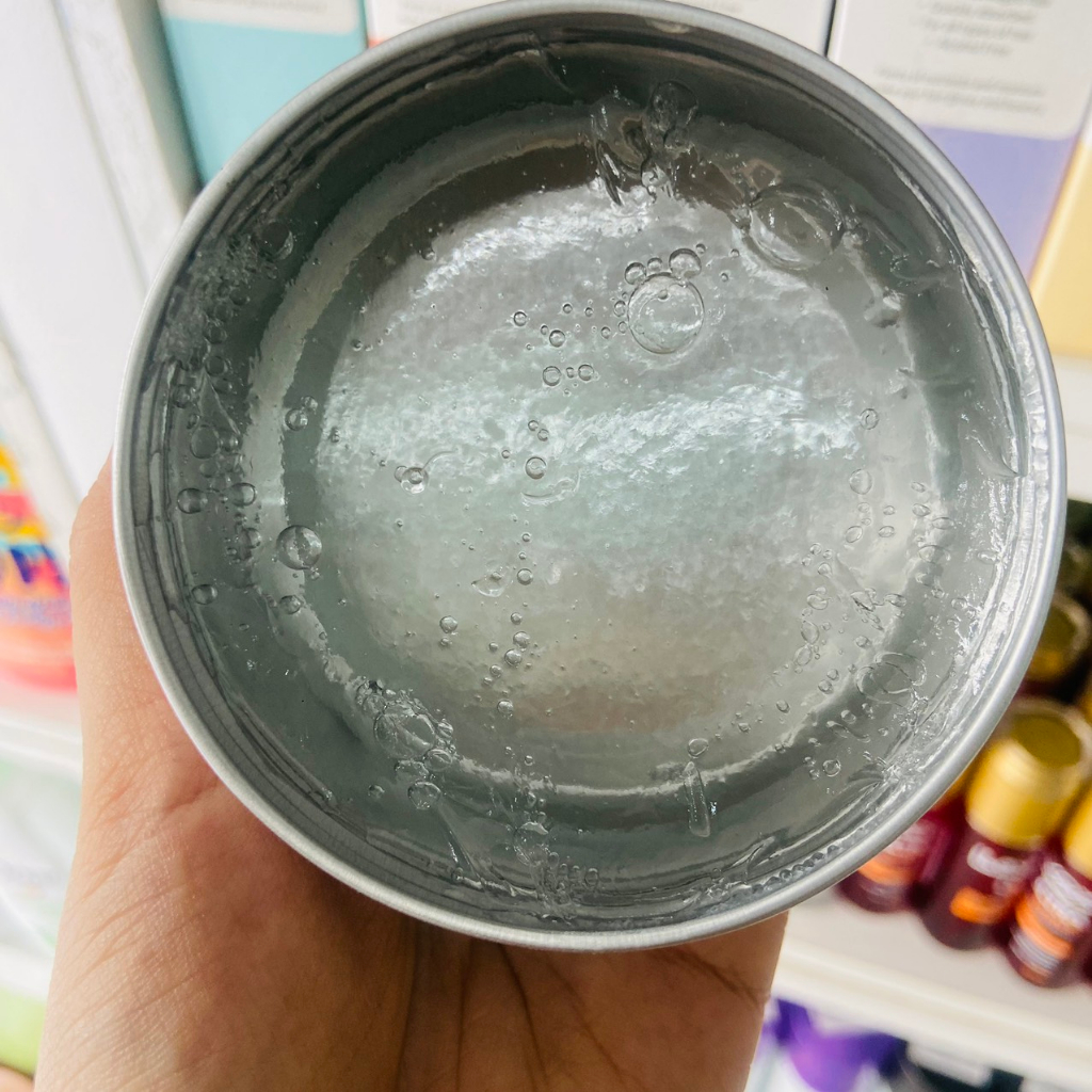 Sáp vuốt tóc,sáp tạo kiểu nam, không bết dính loreal