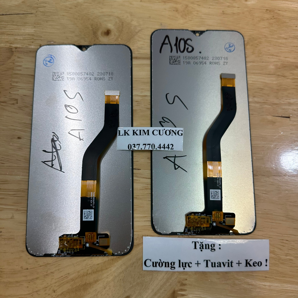 Màn hình tương thích samsung A10S