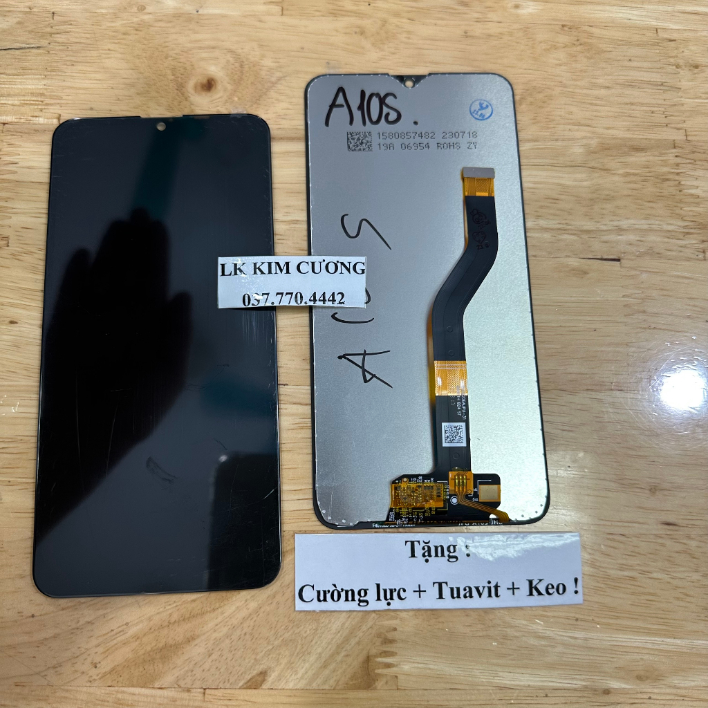 Màn hình tương thích samsung A10S