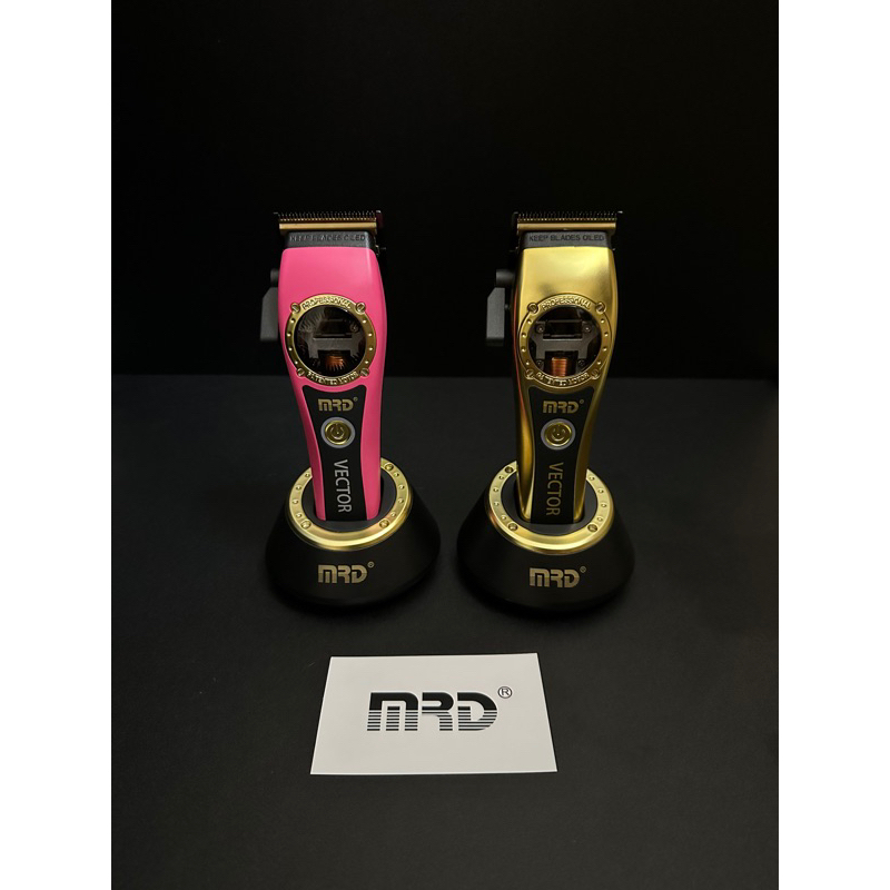 Tông cắt MRD Vector  Tặng 1 lọ Spiderwax