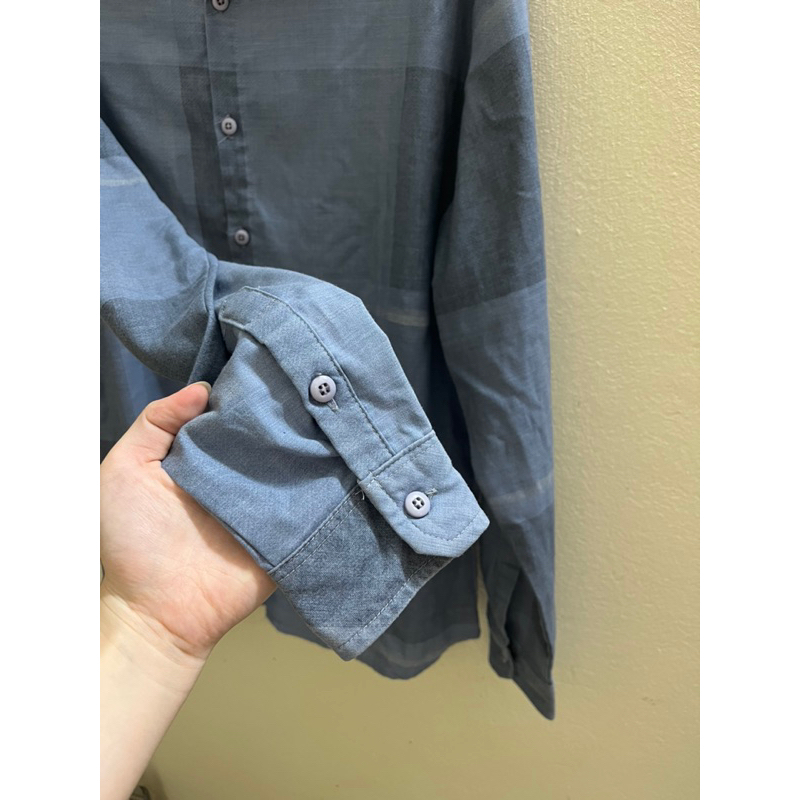 Thanh lý áo sơ mi mỏng